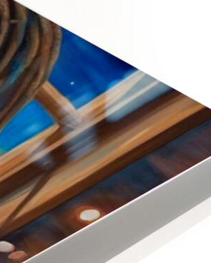 2302325 :: HD Sublimation Metal Print