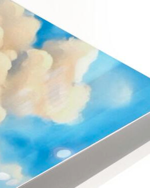 2325419 :: HD Sublimation Metal Print