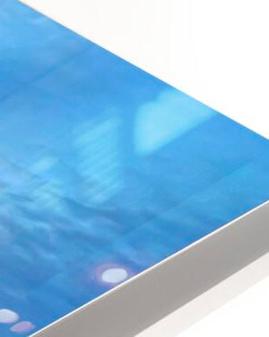 2371154 :: HD Sublimation Metal Print