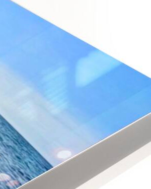 2374236 :: HD Sublimation Metal Print