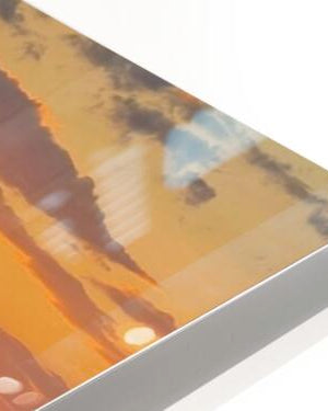 2377742 :: HD Sublimation Metal Print