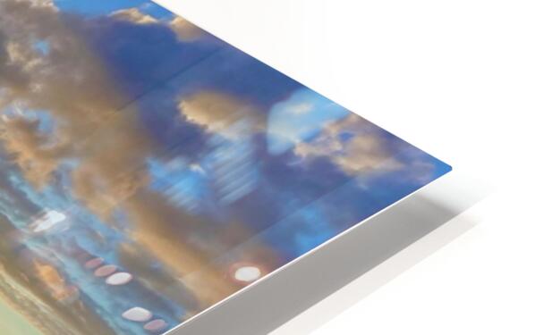 2454477 :: HD Sublimation Metal Print