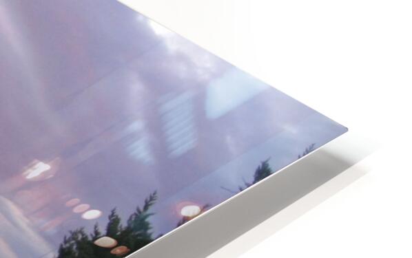 2474014 :: HD Sublimation Metal Print