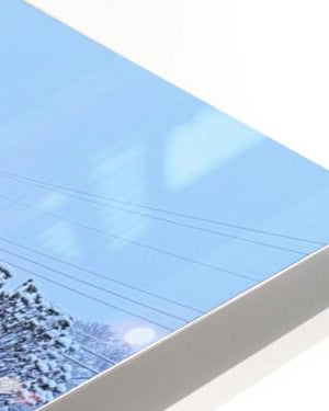 2511983 :: HD Sublimation Metal Print