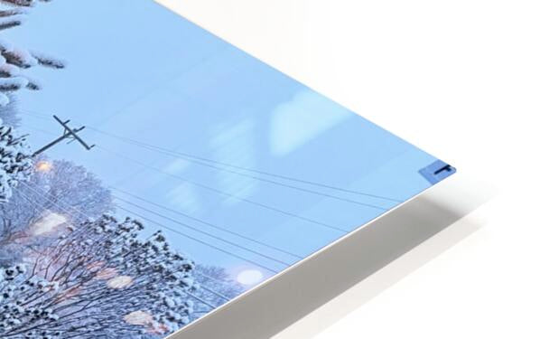 2511983 :: HD Sublimation Metal Print