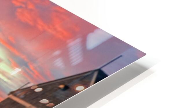 2516036 :: HD Sublimation Metal Print