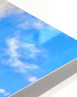 2522014 :: HD Sublimation Metal Print