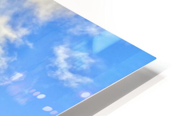 2522014 :: HD Sublimation Metal Print