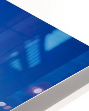 2525268 :: HD Sublimation Metal Print