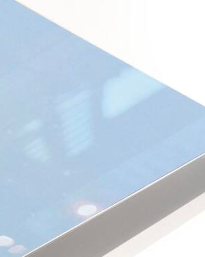 2525288 :: HD Sublimation Metal Print