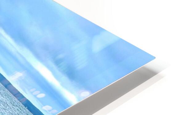 2530909 :: HD Sublimation Metal Print