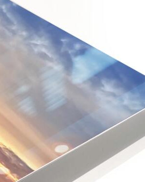 2540940 :: HD Sublimation Metal Print