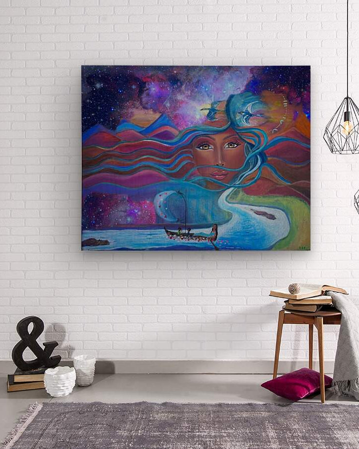 2262876 :: Wood Print