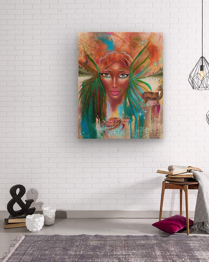 2269759 :: Wood Print