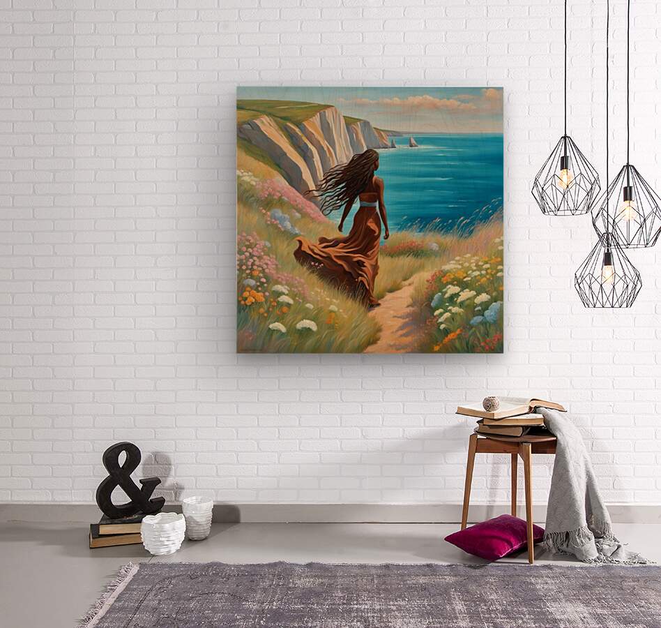 2287757 :: Wood Print