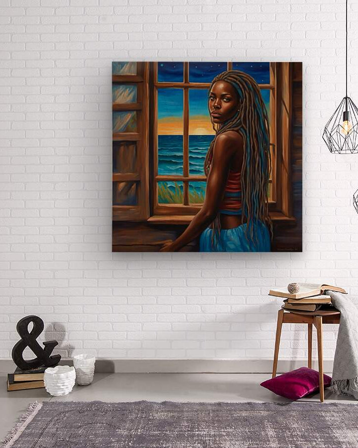 2302325 :: Wood Print