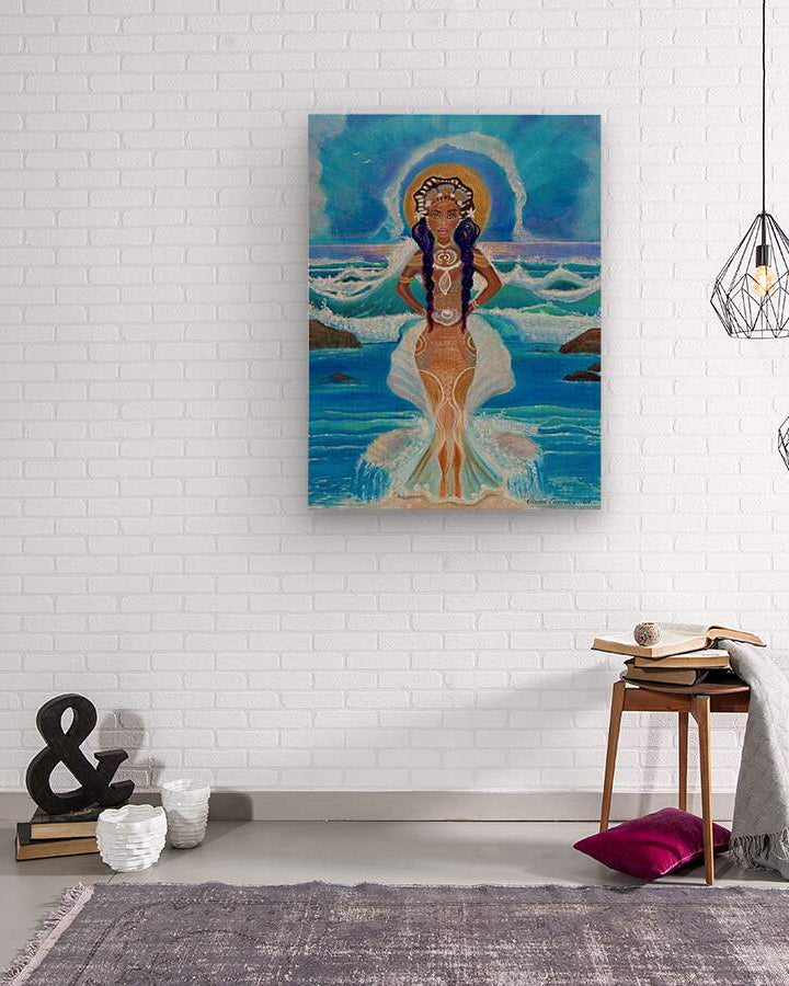 2342855 :: Wood Print