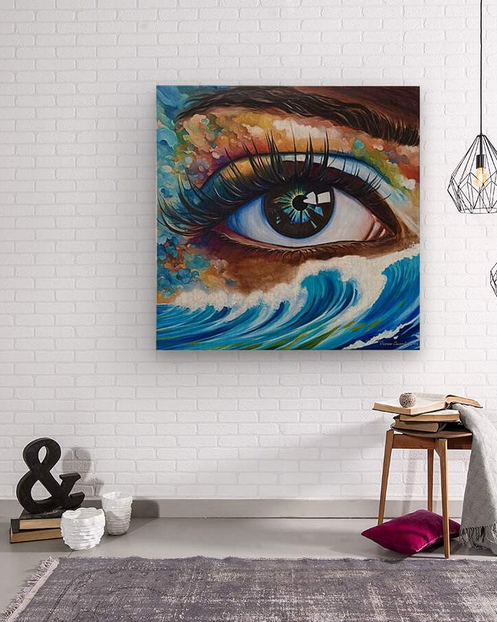 2343522 :: Wood Print