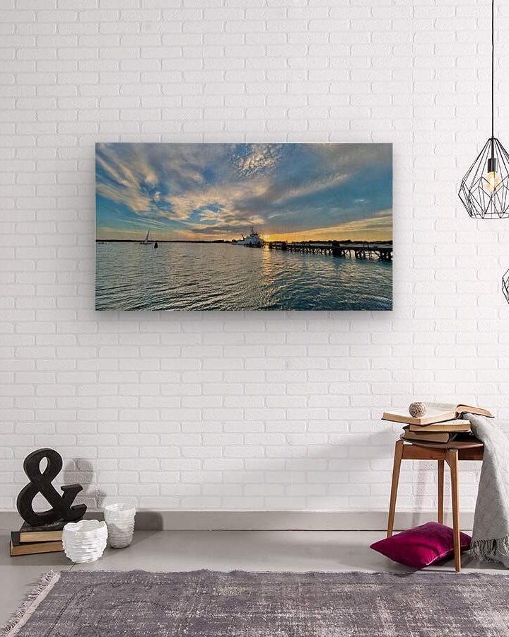 2347491 :: Wood Print