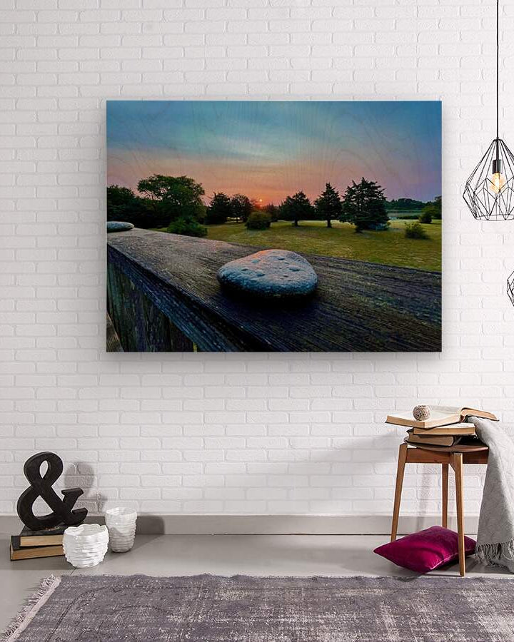 2347650 :: Wood Print