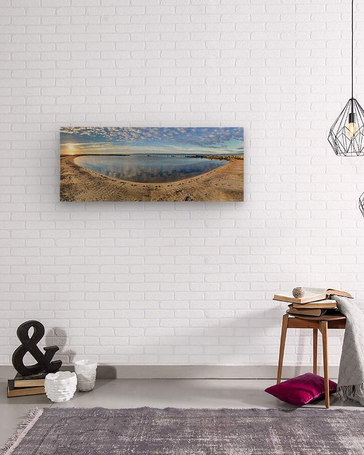 2348579 :: Wood Print