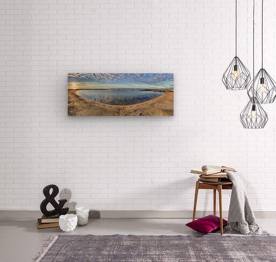 2348579 :: Wood Print