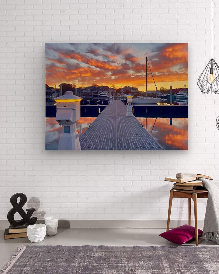 2364045 :: Wood Print