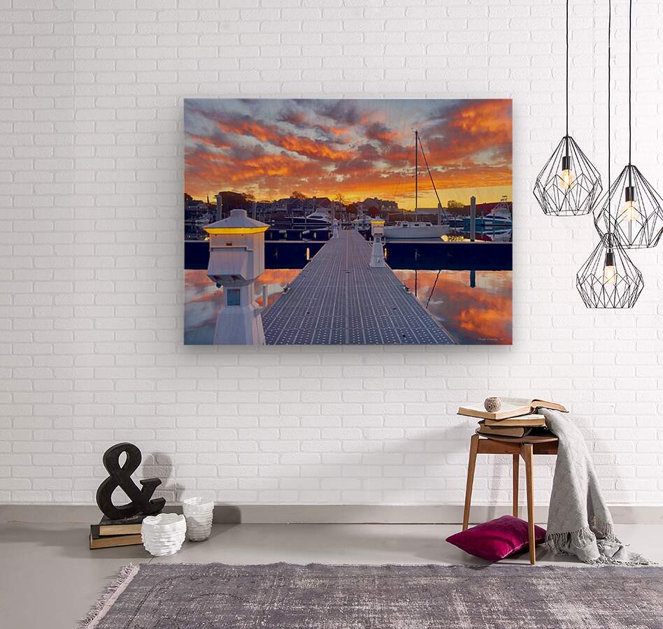 2364045 :: Wood Print