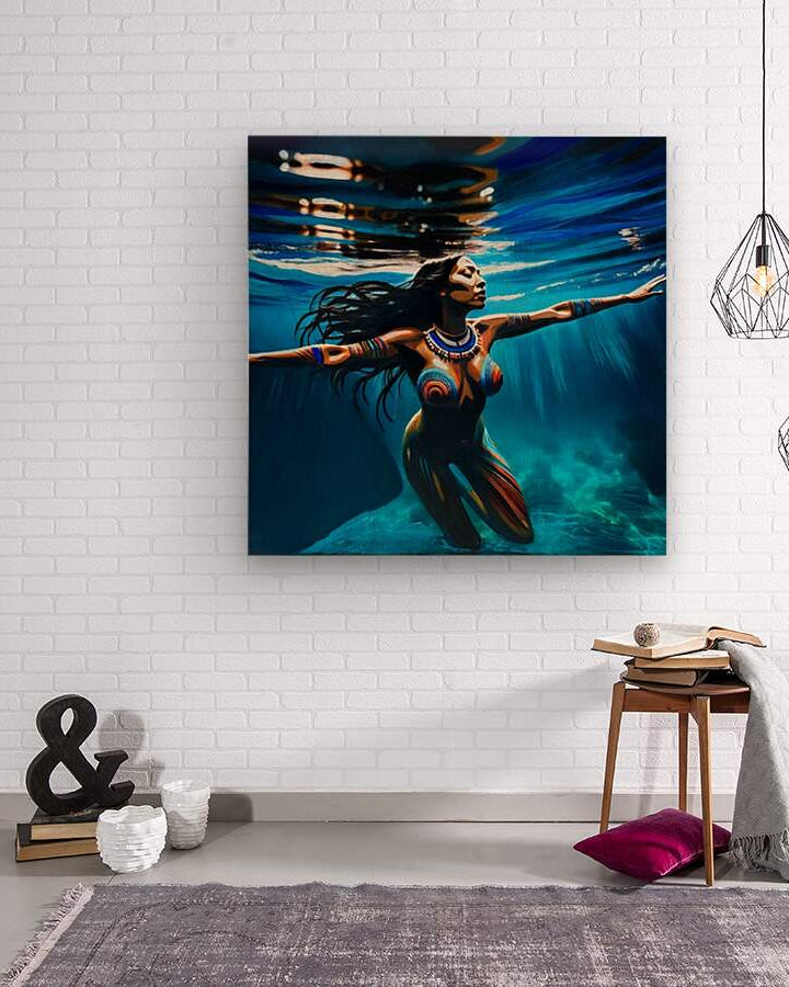 2364401 :: Wood Print