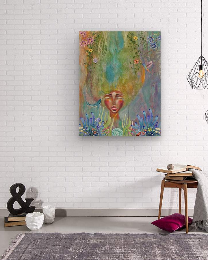 2376213 :: Wood Print