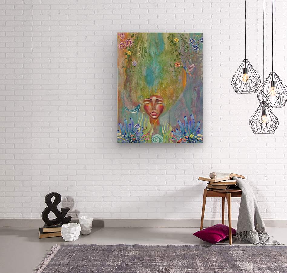 2376213 :: Wood Print