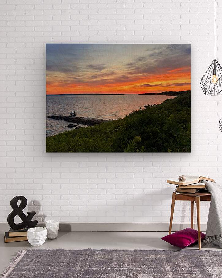 2442766 :: Wood Print