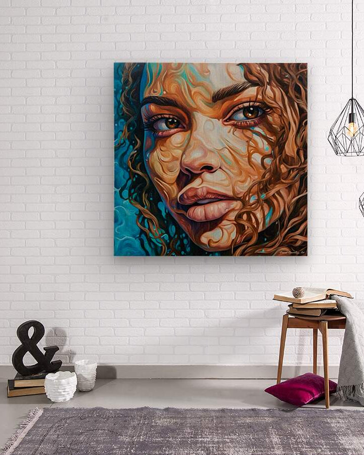 2443668 :: Wood Print