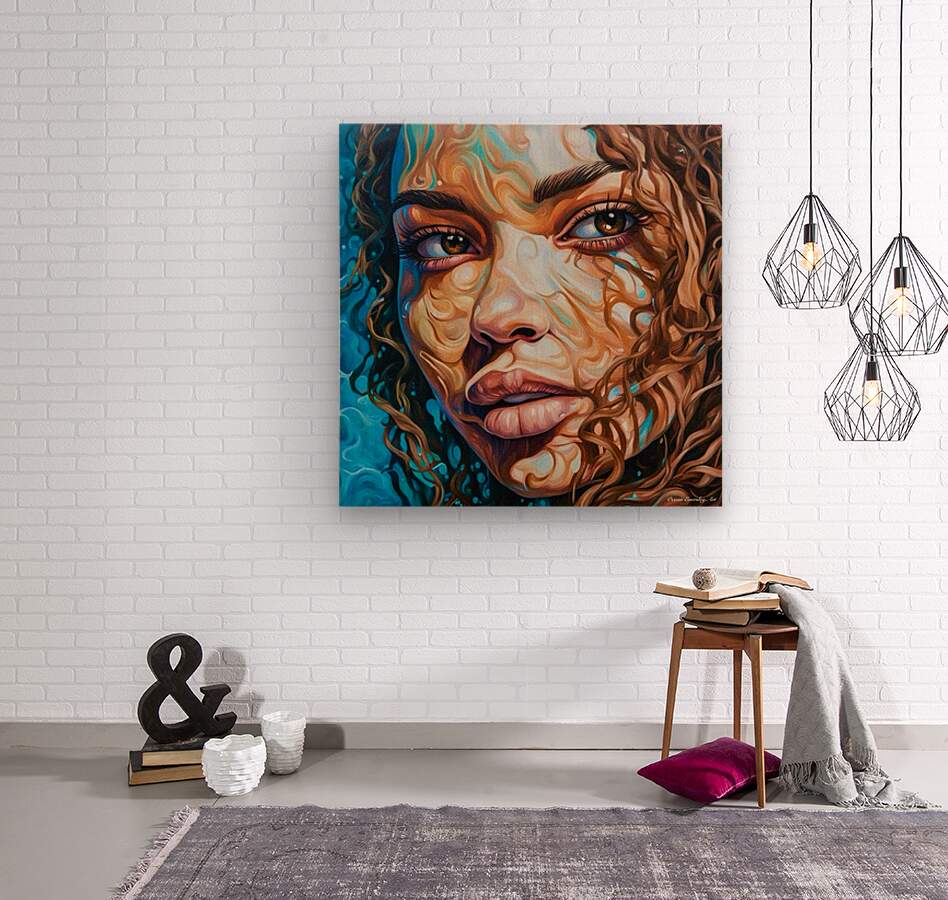 2443668 :: Wood Print