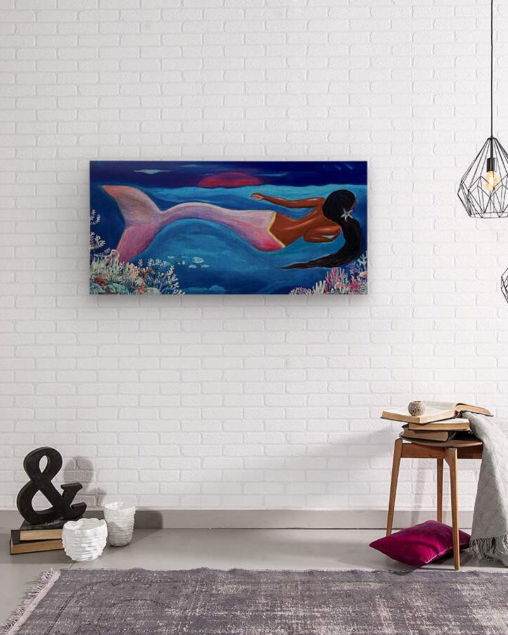 2443674 :: Wood Print