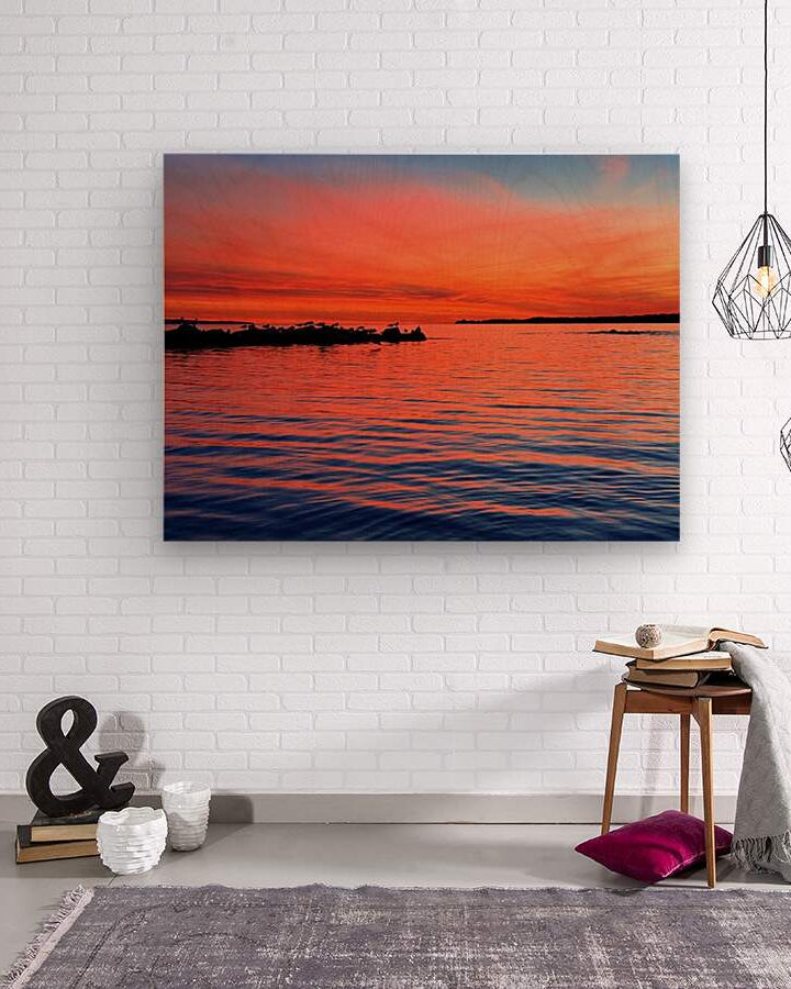 2503694 :: Wood Print