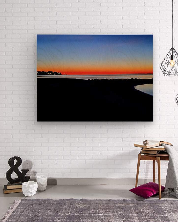 2603169 :: Wood Print