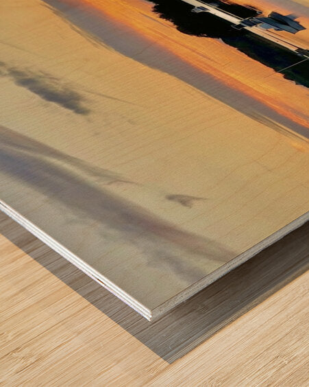 2237257 :: Wood Print