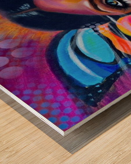 2259799 :: Wood Print