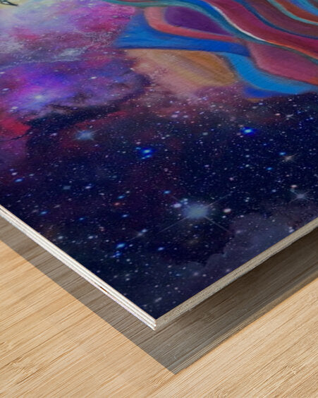 2262876 :: Wood Print