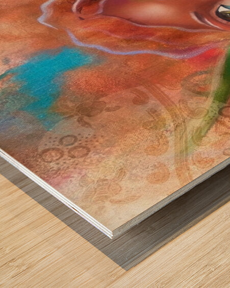 2269759 :: Wood Print