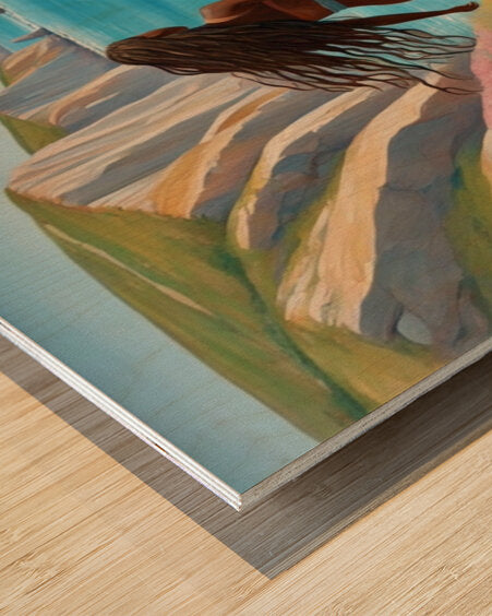 2287757 :: Wood Print