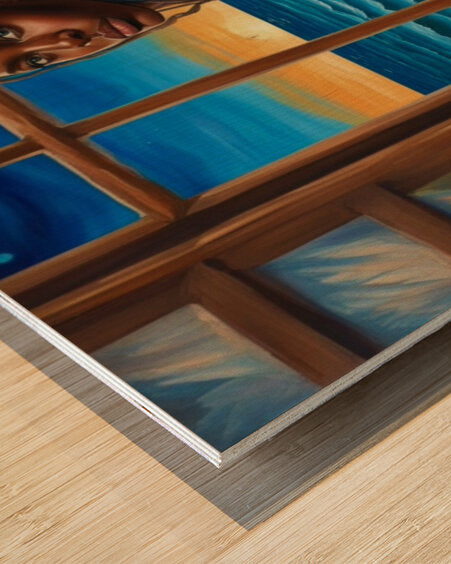 2302325 :: Wood Print