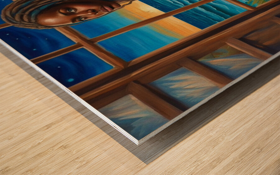 2302325 :: Wood Print