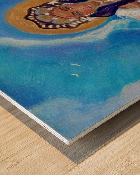 2342855 :: Wood Print