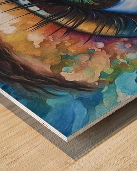 2343522 :: Wood Print