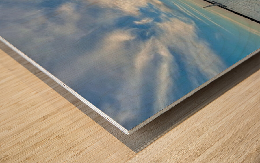 2347491 :: Wood Print