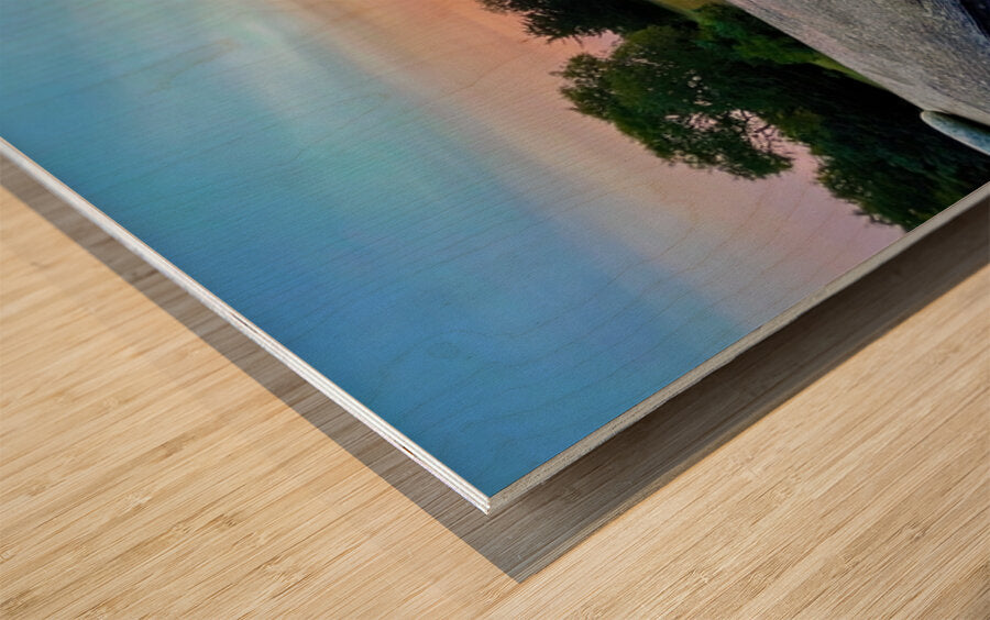 2347650 :: Wood Print