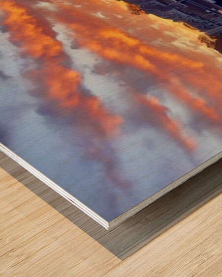 2364045 :: Wood Print