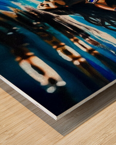 2364401 :: Wood Print